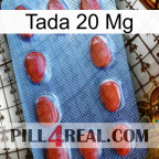 Tada 20Mg 06